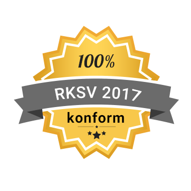 RKSV gesetzeskonform Österreich