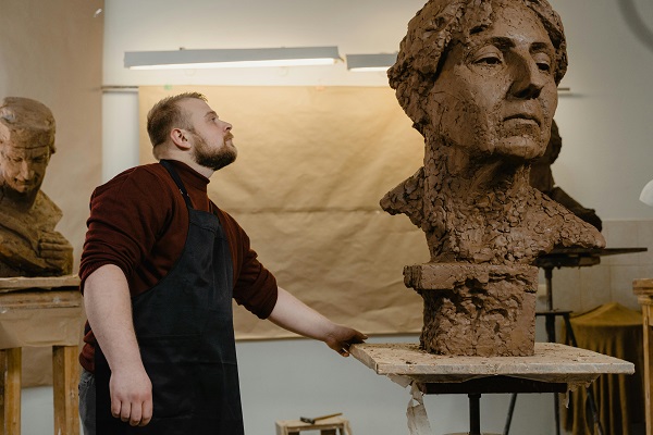 Registrierkasse Kunst & Kreatives