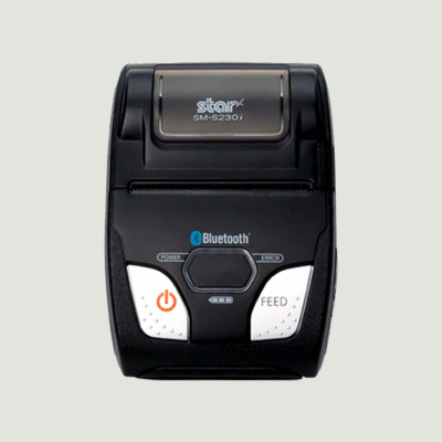 Star SM-S230i Bondrucker